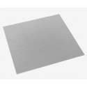 Mata AGO Fibre 600/docięta 478x474/szara