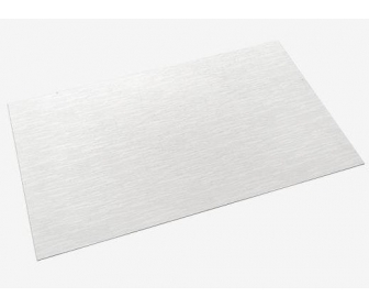 Mata AGO FIBRE 800/ docięta 678 X 474/ biała