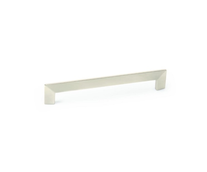 Uchwyt HOUSE Lo 32mm nikiel mat