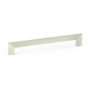Uchwyt HOUSE Lo 32mm nikiel mat