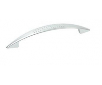 Uchwyt konewka ARGUS Lo 128mm chrom połysk