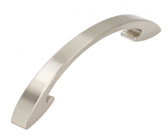 Uchwyt 2502-151ZN21 efekt stali nierdzewnej