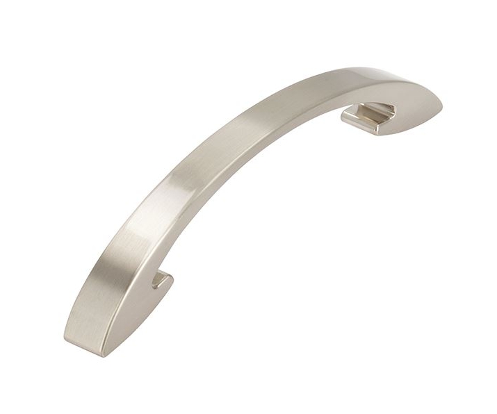 Uchwyt 2502-151ZN21 efekt stali nierdzewnej