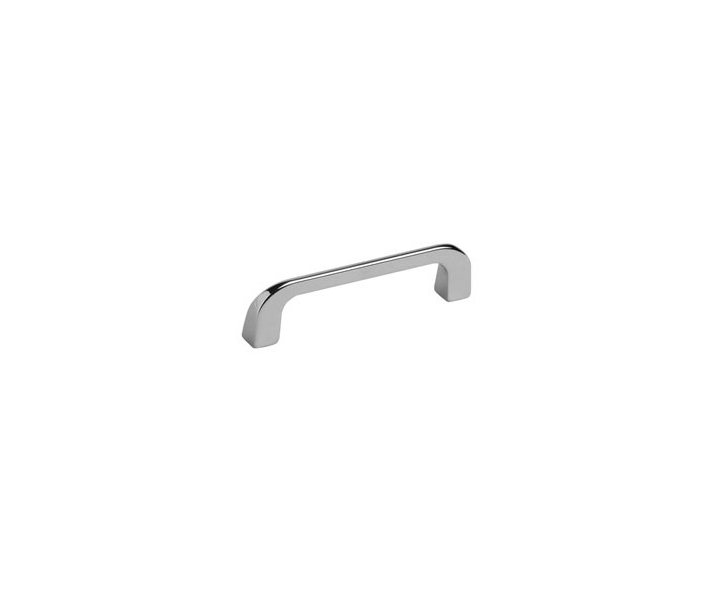 Uchwyt meblowy CLIP 108x7 96mm chrom