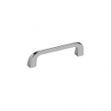 Uchwyt meblowy CLIP 108x7 96mm chrom