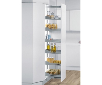 DISPENSA Libell 1900-2300/ 400/ 6/ szara