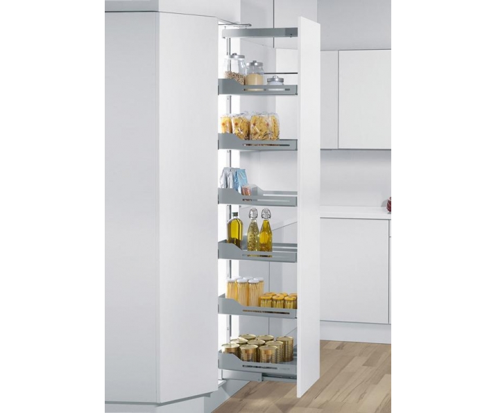 DISPENSA Libell 1900-2300/ 400/ 6/ szara