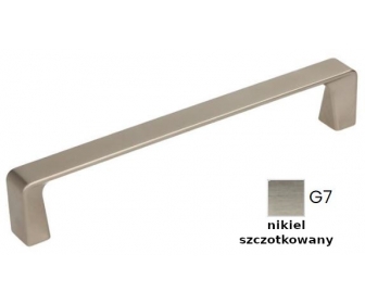 UCHWYT MEBLOWY UU52-160-G7