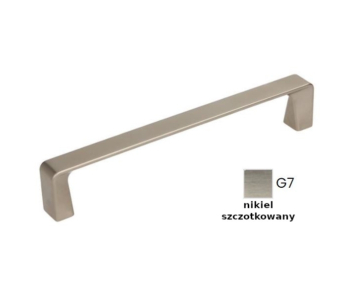 UCHWYT MEBLOWY UU52-160-G7