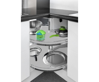 REVO 90 ARENA Classic 900x900/szare