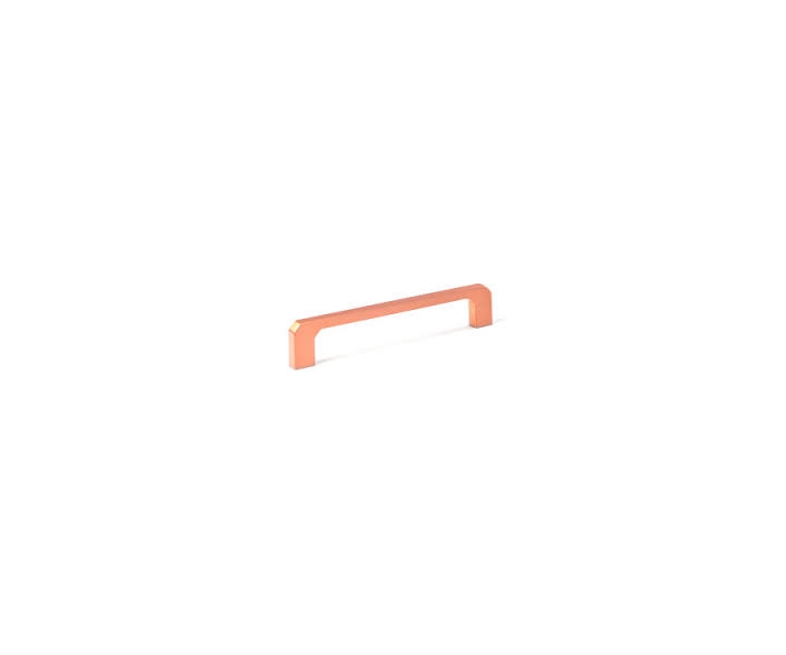 Uchwyt CAMPANA L-160mm G70 Miedź