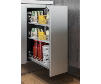 SLIM ARENA CLASSIC SILVER 680/ 200/ 3/ SZARA