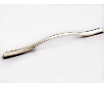 Uchwyt FIBBIA L-160 G8 inox/stal szczotkowana