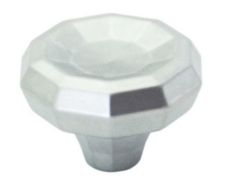 Gałka CAMPANA G6 ALUMINIUM