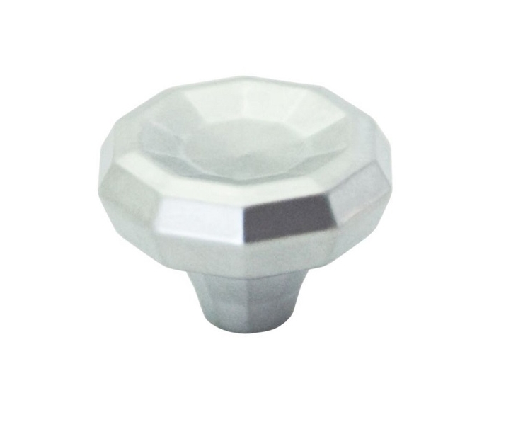 Gałka CAMPANA G6 ALUMINIUM