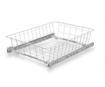 Szuflada MD 60 h-200 biała  P1