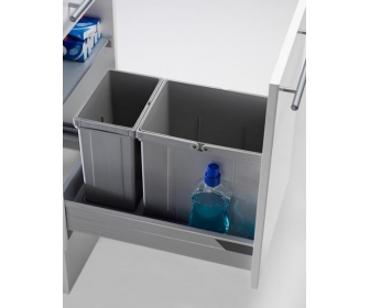 PULLBOY VARIO 400/ wys. 320/ 17+8