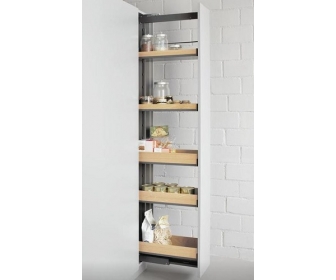 DISPENSA FIORO 1600-1900/ 200/ 5/ ANTRACYT