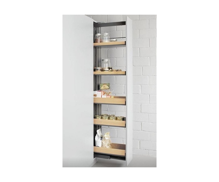 DISPENSA FIORO 1600-1900/ 200/ 5/ ANTRACYT