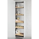 DISPENSA FIORO 1600-1900/ 200/ 5/ ANTRACYT