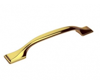 UCHWYT DO MEBLI MOSIĄDZ POŁYSK FANGIO 15090Z1600B.11