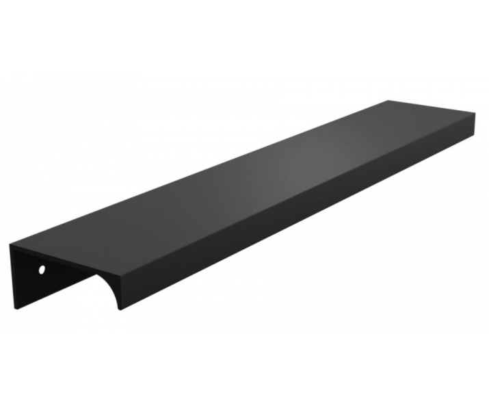 Uchwyt FE6 212/192mm CZARNY STR ( jak UA68)