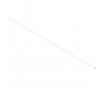 TANDEMBOX intivo/antaro Reling poprzeczny, do Szuflada wew wysoka, biała, KB 1200 mm, do przycięcia