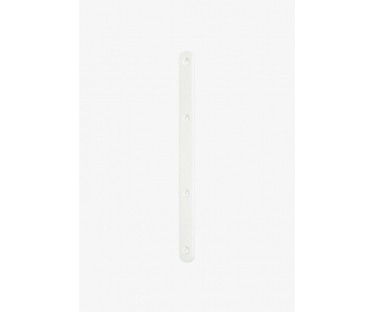 Listwa łącząca 230/biała, PEKA 10.72.B