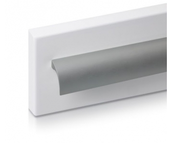 Uchwyt FADO 160 anoda naturalna A1