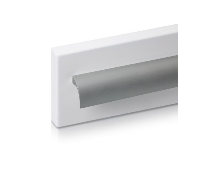 Uchwyt FADO 160 anoda naturalna A1