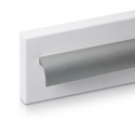 Uchwyt FADO 160 anoda naturalna A1
