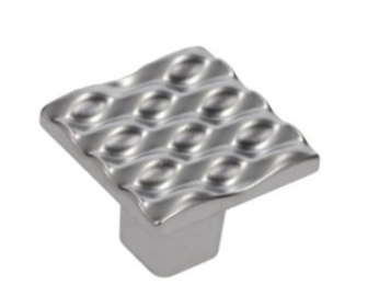 WYPRZEDAŻ GAMET Gałka meblowa GU40-G0004 chrom