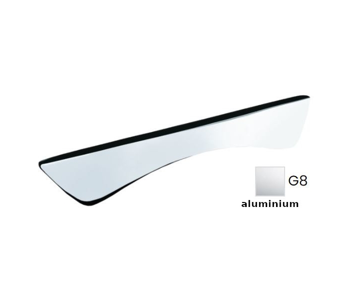 Uchwyt meblowy UN62-160-G8