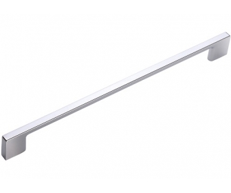 Uchwyt meblowy TECHNO UN73-0256-G0004 Chrom