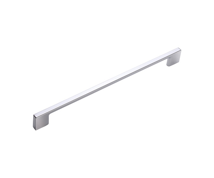 Uchwyt meblowy TECHNO UN73-0256-G0004 Chrom