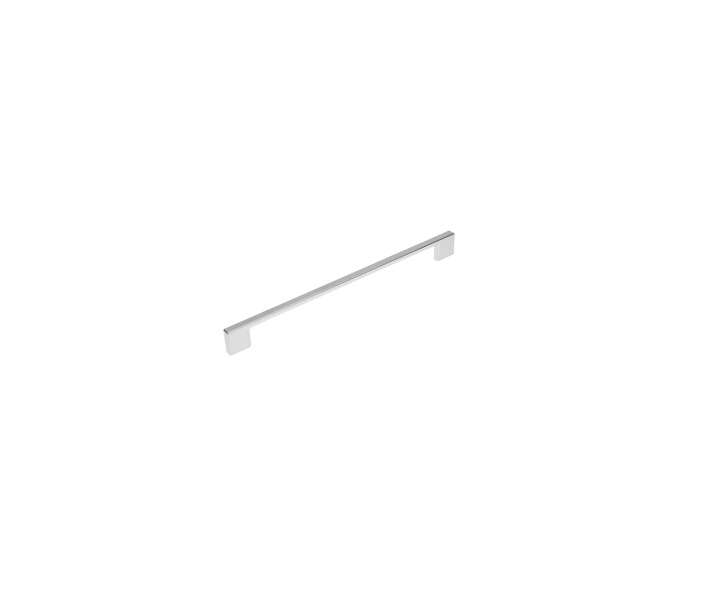 Uchwyt meblowy TECHNO UN73-0256-G0008 Aluminium