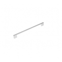 Uchwyt meblowy TECHNO UN73-0256-G0008 Aluminium