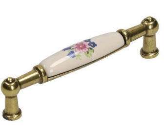 Uchwyt meblowy UP21-96-GAB-MLK-1