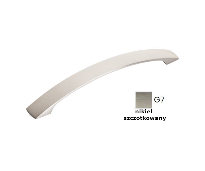 Uchwyt meblowy US16-160-G7