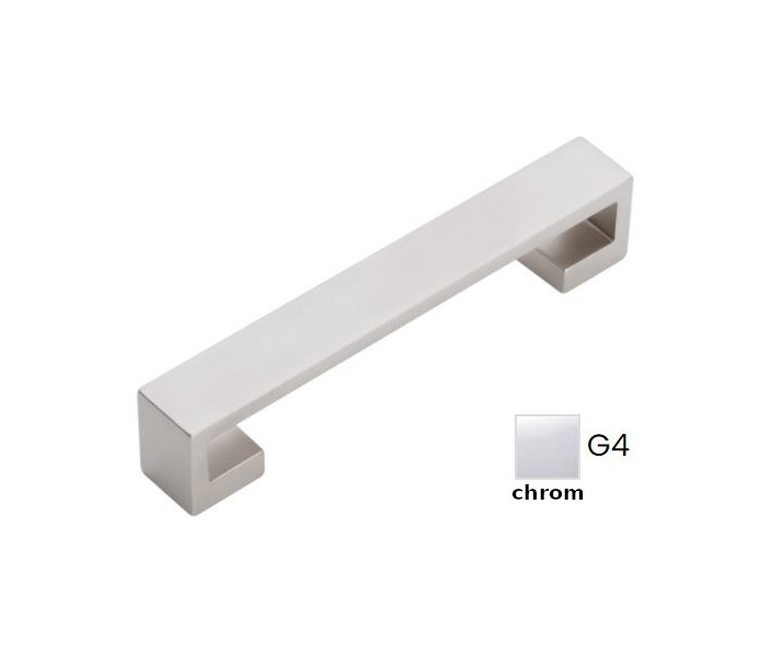 Uchwyt meblowy US92-96-G4-I