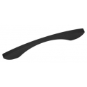 Uchwyt meblowy UU03-0160-RM030 CZARNY MAT
