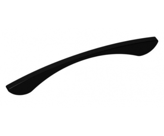 Uchwyt meblowy UU03-0320-RM030 CZARNY MAT