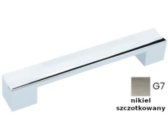 Uchwyt meblowy UU04-160-G7