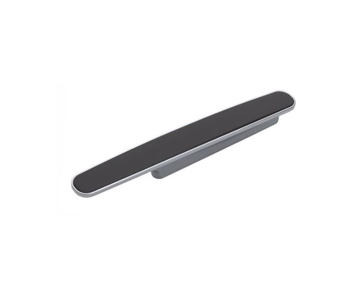 Uchwyt meblowy UU06-96-G4-P31 czarny