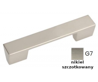 Uchwyt meblowy UU25-160-G7