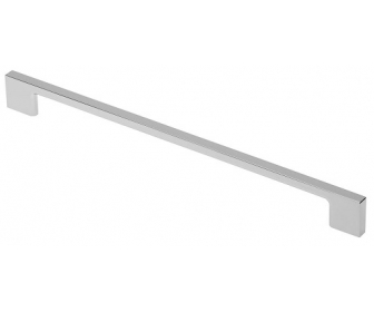 Uchwyt UZ-819192-05 aluminium