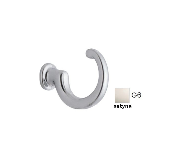 Wieszak meblowy WK11-G6