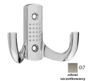 Wieszak meblowy WP12-G0007 mały