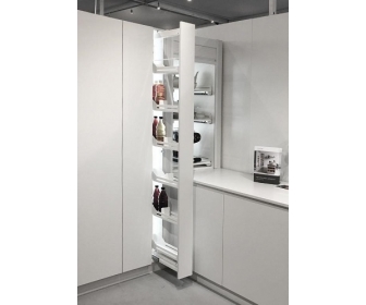 DISPENSA Libell 1900-2300/ 200/ 6/ biała