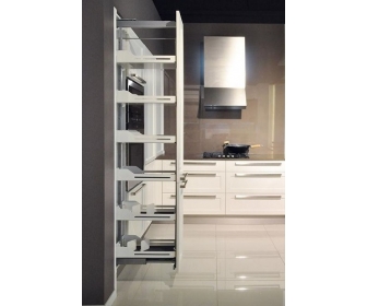 DISPENSA lIBELL 1900-2300/450/6/ biała